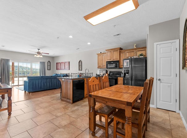 193 Rockwood Lane, Branson, MO 65616
