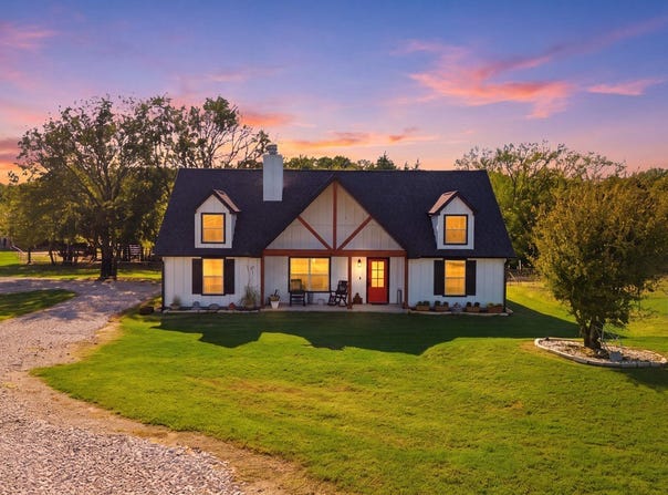 71 County Road 1266, Whitesboro, TX 76273