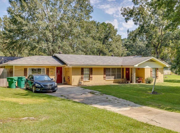 2300 RAINBOW DRIVE, West Monroe, LA 71291