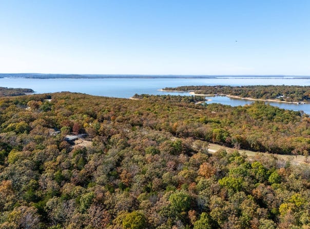 7 Patriot Point, Eufaula, OK 74432