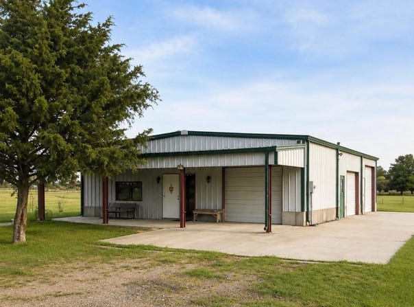 222 Commerce St, Walton, KS 67151