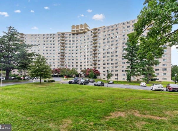 1111 UNIVERSITY BLVD W #909-A, SILVER SPRING, MD 20902