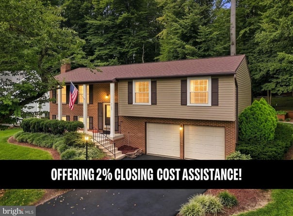 2189 JENNINGS Street, WOODBRIDGE, VA 22191