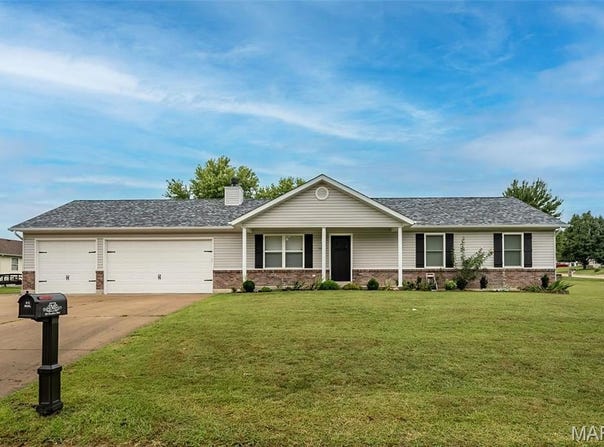 301 Excalibur Boulevard, Troy, MO 63379