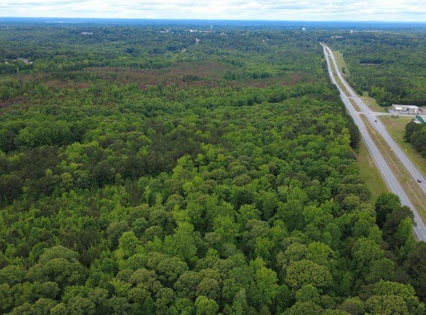 Highway 280, Dadeville, AL 36853