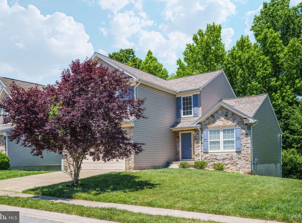 228 THOMAS JEFFERSON Terrace, ELKTON, MD 21921