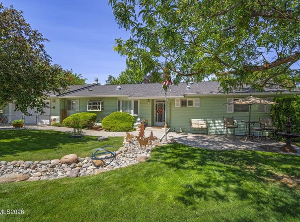 2255 Sequoia Lane, Reno, NV 89502