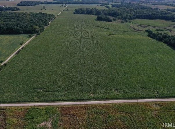 W 875 N, Bryant, IN 47326