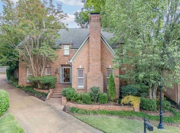 3296 WINDEMERE Cir, Memphis, TN 38125