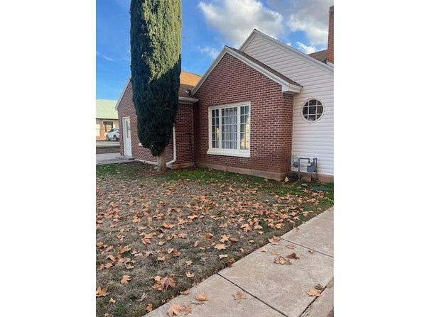 466 E Tabernacle St, St George, UT 84770