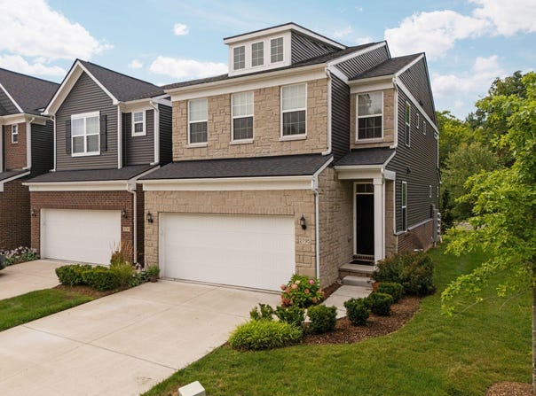 2795 Willow Court, Ann Arbor, MI 48108