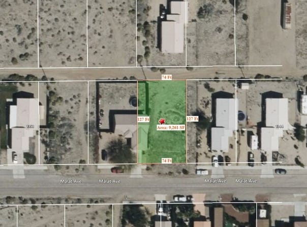 1375 Malat Ave, Thermal, CA 92274