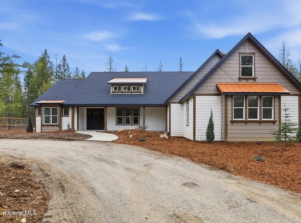 10245 E Bunco Rd, Athol, ID 83801