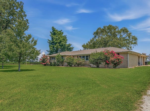 1224 Hwy139, Monette, AR 72447