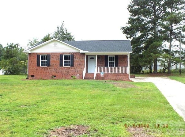 6518 Old Lancaster Highway, Kershaw, SC 29067