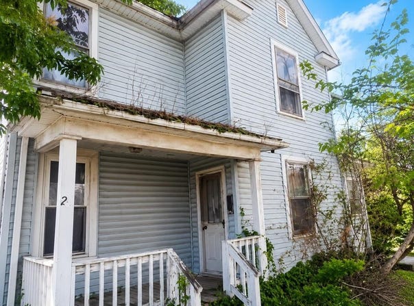 26 Maple Place, Mansfield, OH 44907