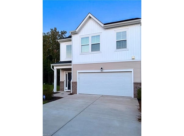 5847 Ginger DR, Providence Forge, VA 23140