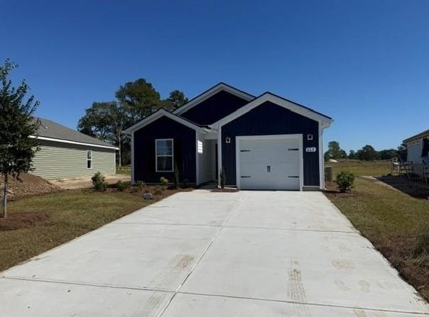 662 Long Spur Dr., Longs, SC 29568