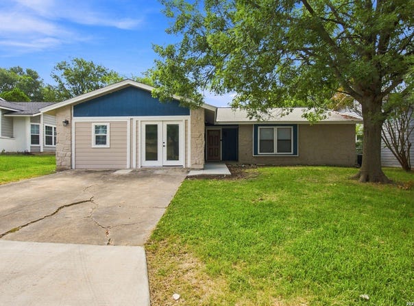 7114 CLIPPER RIDGE DR, Converse, TX 78109
