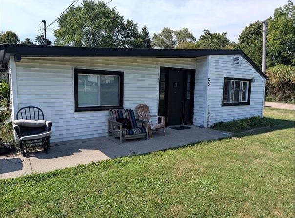 26 Shelby, Shelby, OH 44875