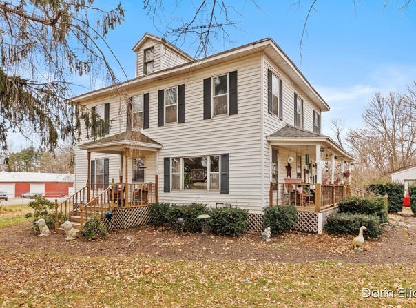 1894 N State Road, Ionia, MI 48846