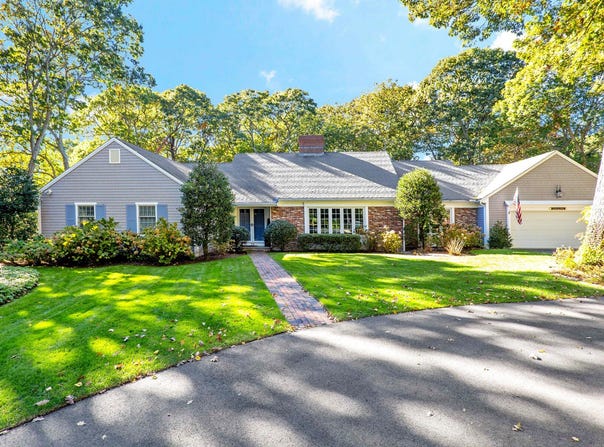 79 Green Dunes Drive, Centerville, MA 02632