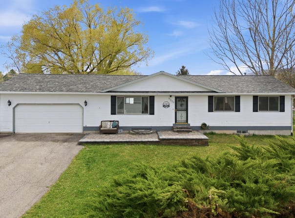9225 Grouse Drive, Missoula, MT 59808