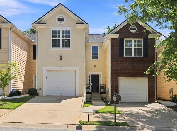 7131 Biltmore Way, Lithonia, GA 30058