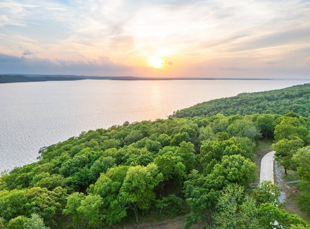 104 Patriot Pointe, Eufaula, OK 74432