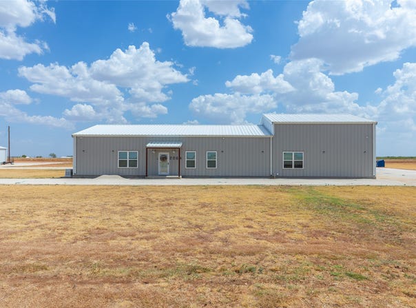 2264 FM 3116, Anson, TX 79501