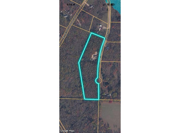 19879 Farm Road 1043, Exeter, MO 65647