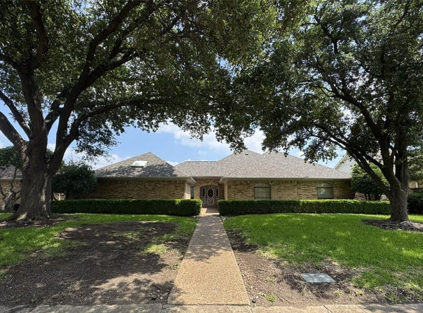 4220 Brooktree Lane, Dallas, TX 75287
