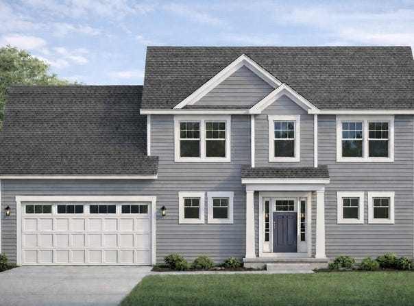 24 Eastern Lane, Standish, ME 04084