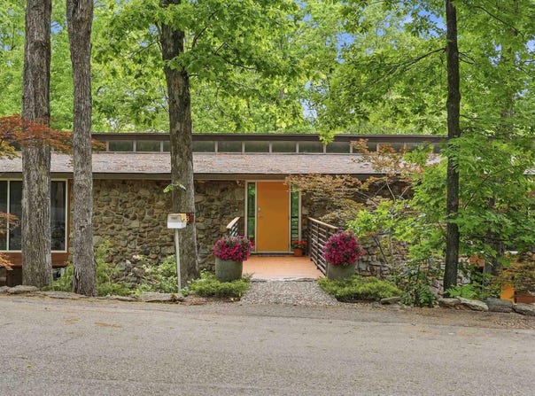 218 Kings Row Drive, Little Rock, AR 72207