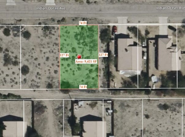 1353 Indian Ocean Ave, Thermal, CA 92274