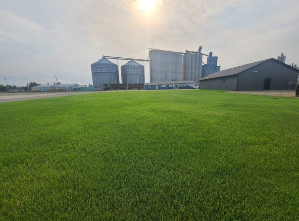 302 3rd Street W, BOTTINEAU, ND 58318