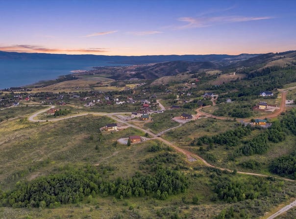 1020 HICKOCK Dr, Fish Haven, ID 83287