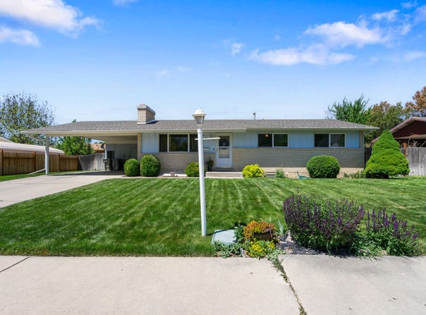 463 N 800 E, American Fork, UT 84003