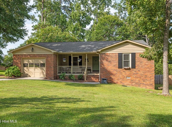 664 Kemper Drive, Evans, GA 30809