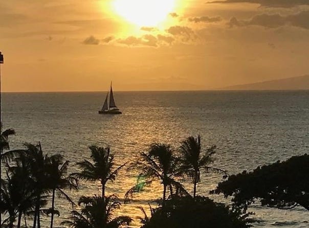 3445 Lower Honoapiilani Rd, Lahaina, HI 96761