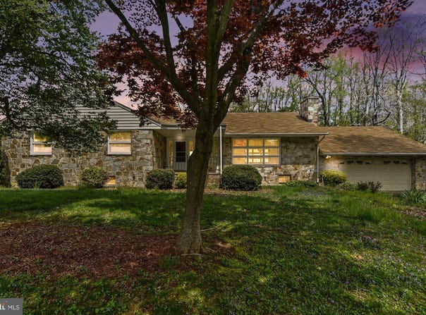 3418 WALNUT Road, ABERDEEN, MD 21001