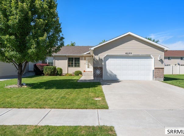 4103 Mathews Drive, Ammon, ID 83406