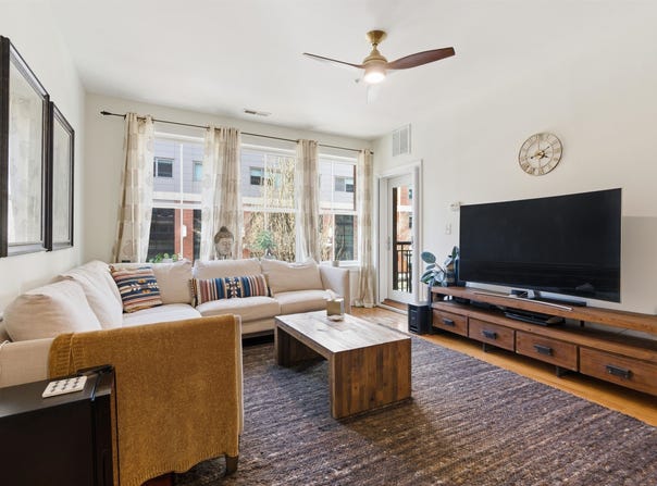 20 AVENUE AT PORT IMPERIAL, West New York, NJ 07093