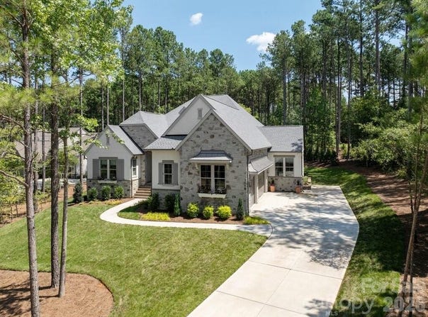 3098 Sherman Drive, Lancaster, SC 29720