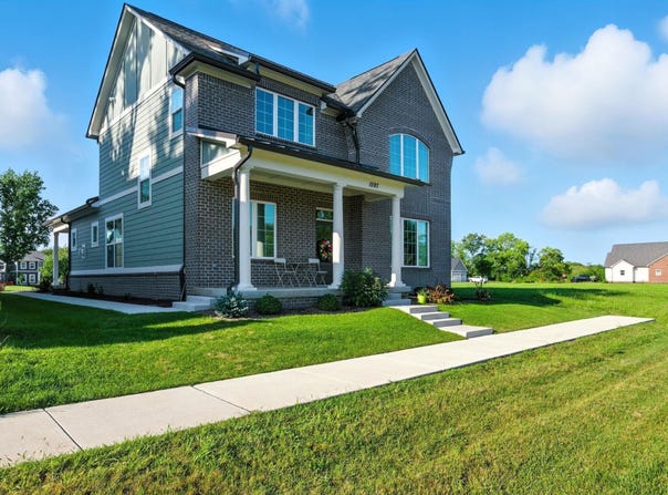 1597 Mitch Daniels Boulevard, West Lafayette, IN 47906