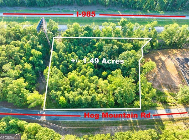 5226 Hog Mountain Road, Flowery Branch, GA 30542