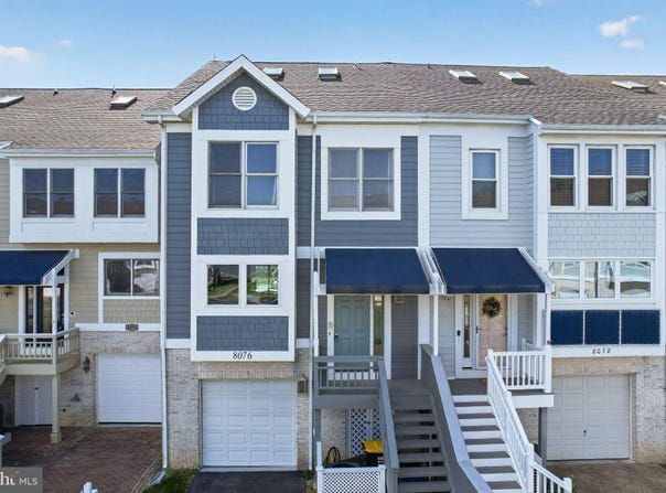 8076 WINDWARD KEY Drive, CHESAPEAKE BEACH, MD 20732