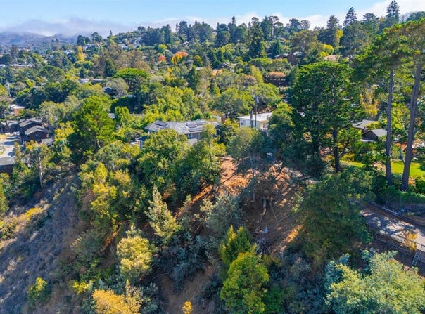10 E Laverne Avenue, Mill Valley, CA 94941