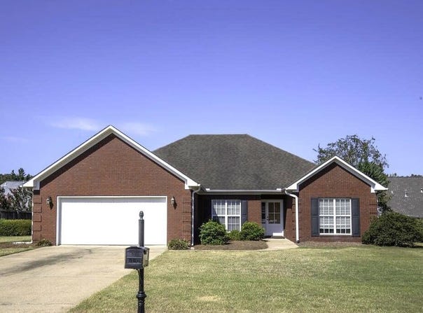 712 Savannah, OXFORD, MS 38655
