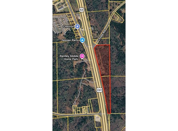 US Hwy 231 N, TROY, AL 36081